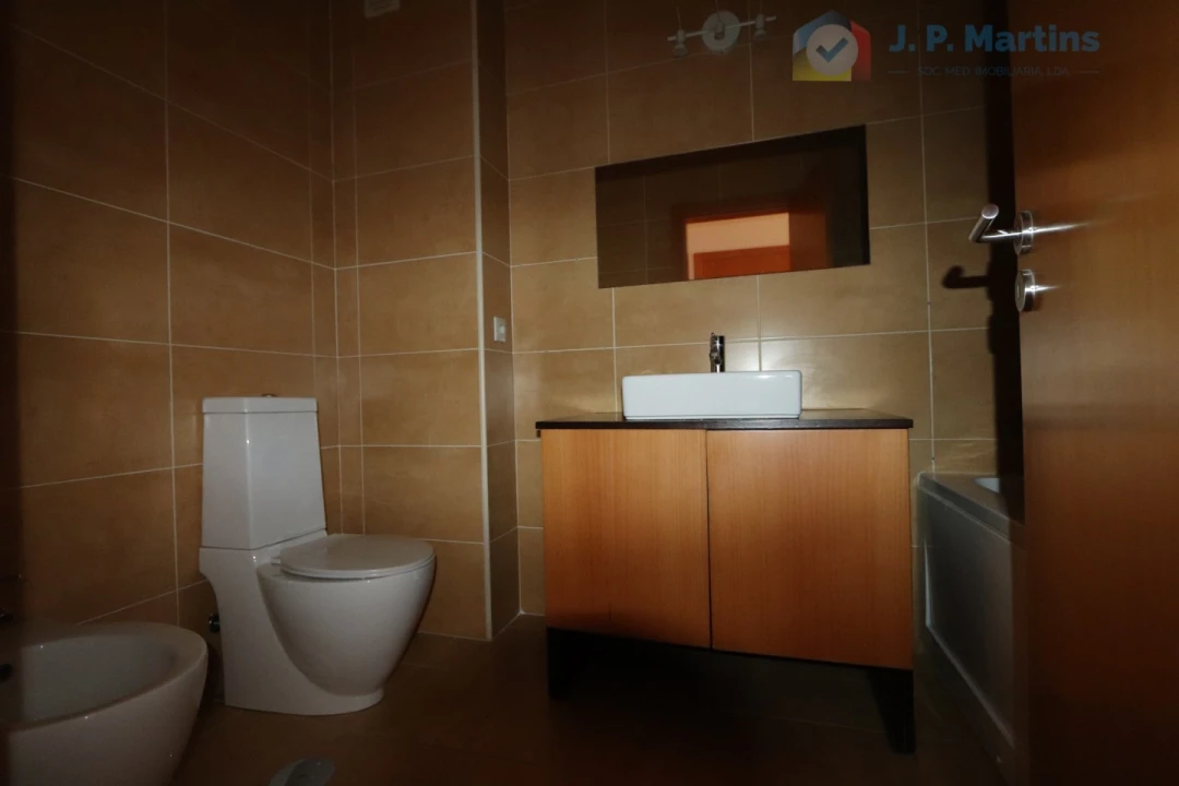 Apartamento T3 para Venda em Pinhal Novo Foto 13