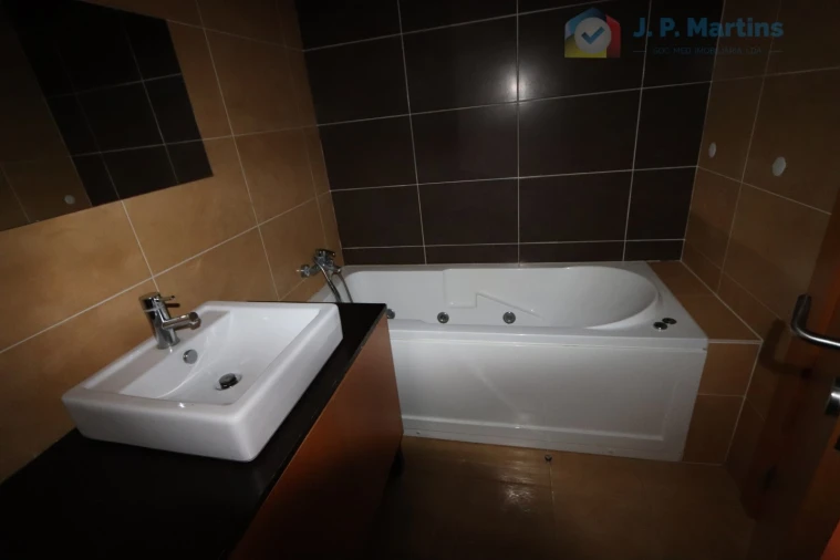 Apartamento T3 para Venda em Pinhal Novo Foto 14