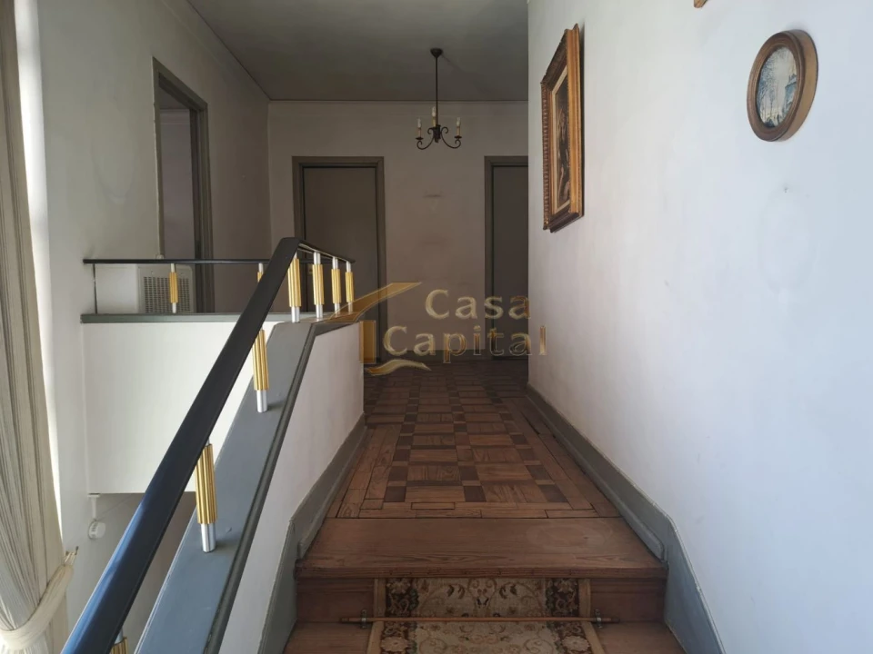 Moradia T8 para Venda em Peso da Régua e Godim Foto 27