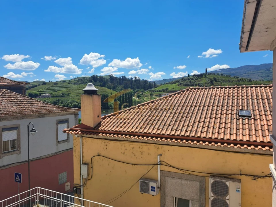 Moradia T8 para Venda em Peso da Régua e Godim Foto 14