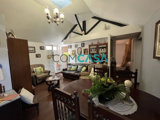 Moradia T3 para Venda em Ansiães Foto 13