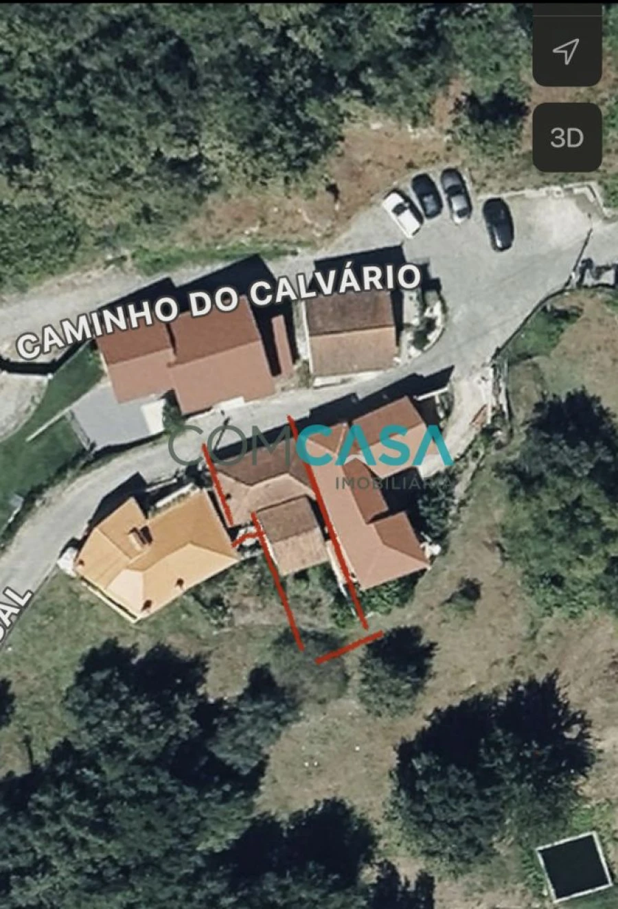 Moradia T3 para Venda em Ansiães Foto 30