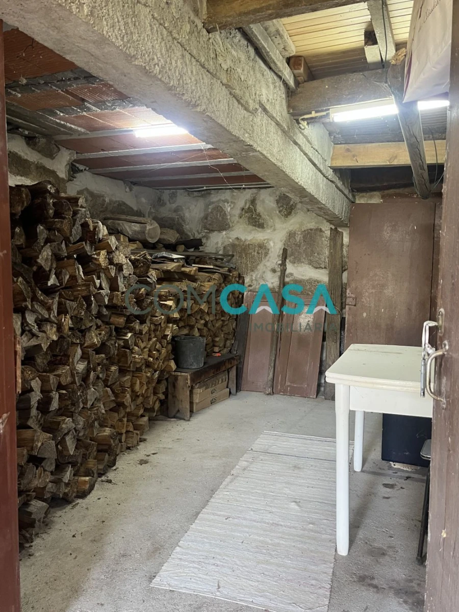 Moradia T3 para Venda em Ansiães Foto 29