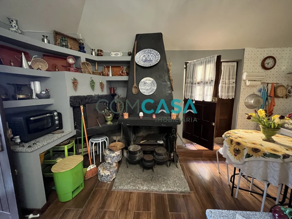 Moradia T3 para Venda em Ansiães Foto 15