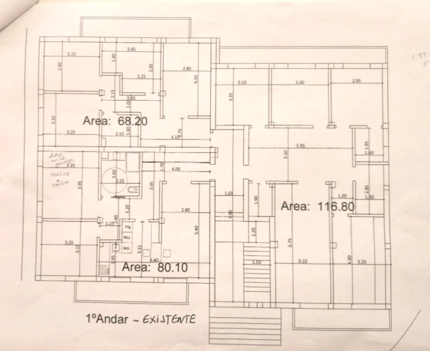 Apartamento T3 para Venda em Santa Clara e Castelo Viegas Foto 26