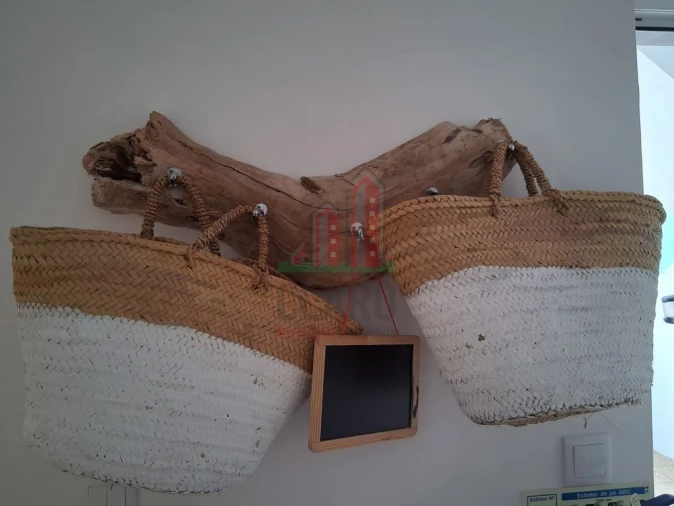 Apartamento T1 para Arrendamento em Atouguia da Baleia Foto 12