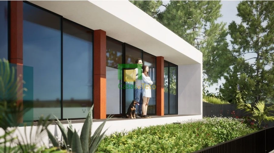 Terreno para Venda em Caniço Foto 3