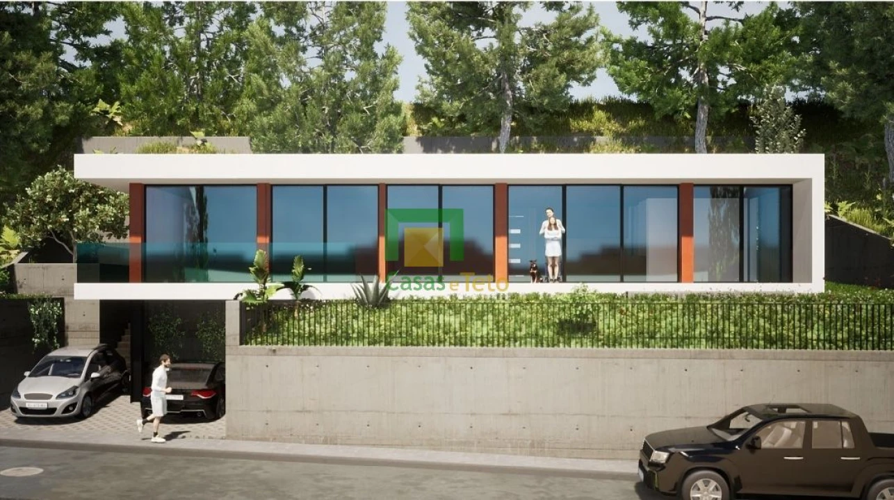 Terreno para Venda em Caniço Foto 4