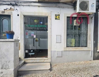 Loja para Venda em Estremoz (Santa Maria e Santo André)