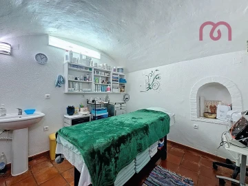 Loja para Venda em Estremoz (Santa Maria e Santo André)