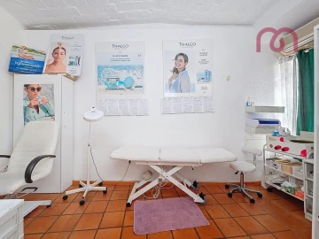 Loja para Venda em Estremoz (Santa Maria e Santo André)