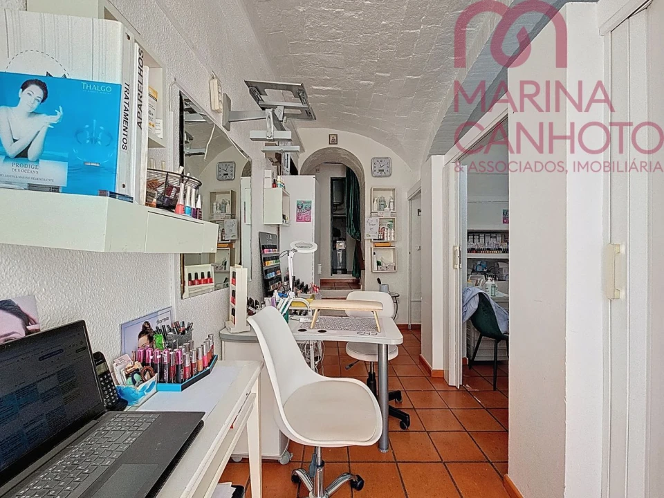 Loja para Venda em Estremoz (Santa Maria e Santo André) Foto 3