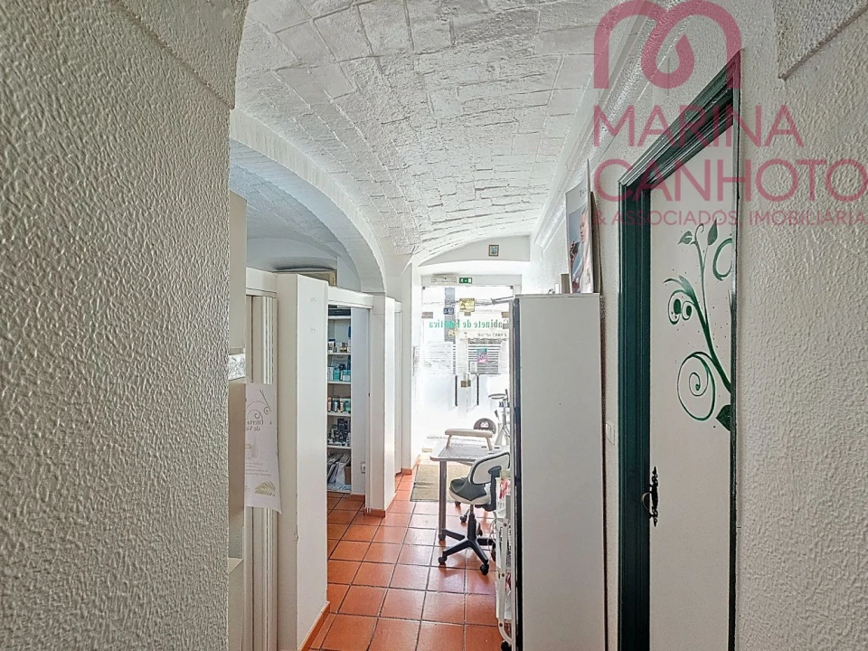 Loja para Venda em Estremoz (Santa Maria e Santo André) Foto 6
