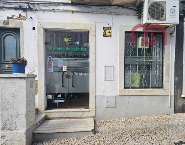 Loja para Venda em Estremoz (Santa Maria e Santo André) Foto 2