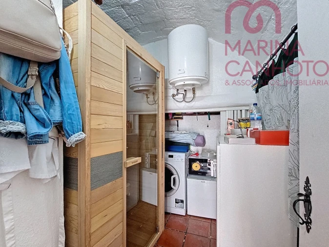 Loja para Venda em Estremoz (Santa Maria e Santo André) Foto 9