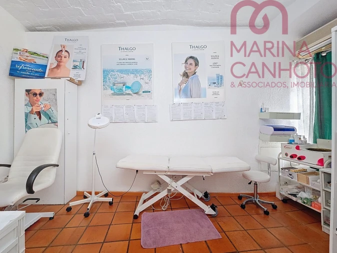 Loja para Venda em Estremoz (Santa Maria e Santo André)