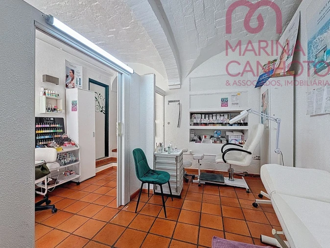 Loja para Venda em Estremoz (Santa Maria e Santo André) Foto 4