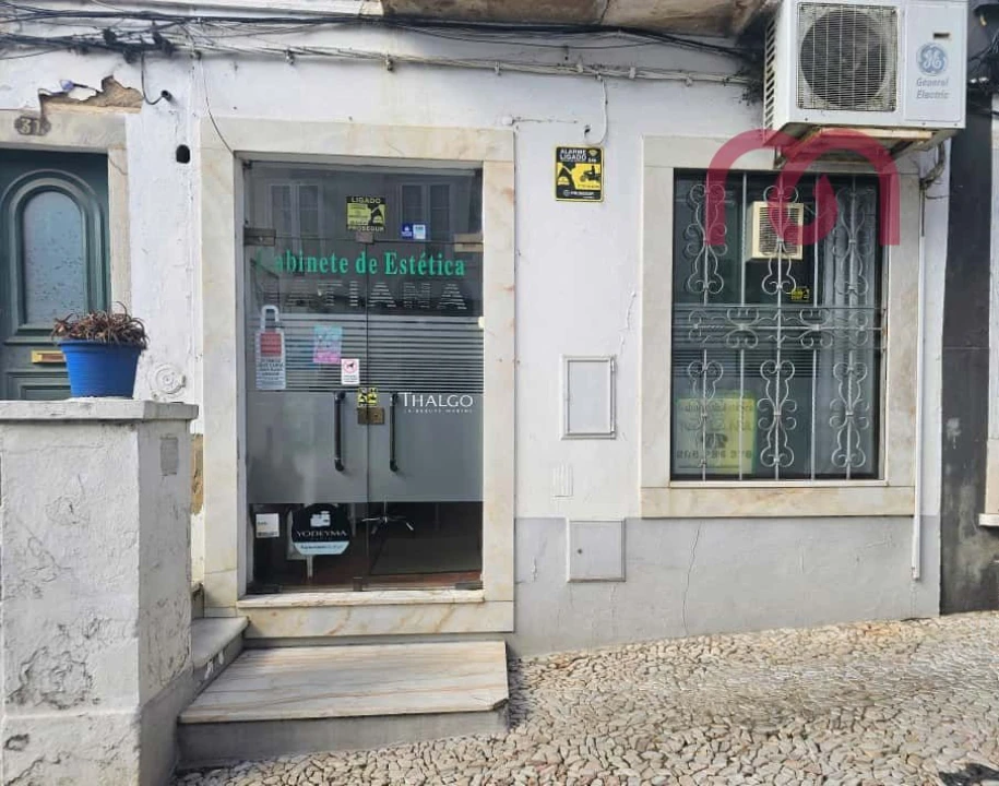 Loja para Venda em Estremoz (Santa Maria e Santo André) Foto 2