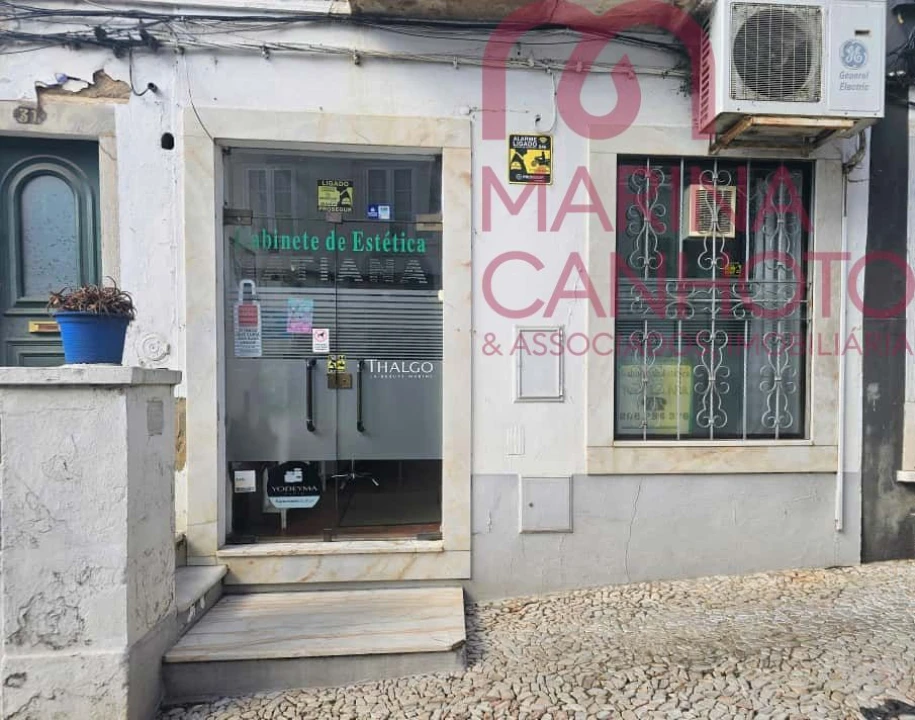 Loja para Venda em Estremoz (Santa Maria e Santo André) Foto 2