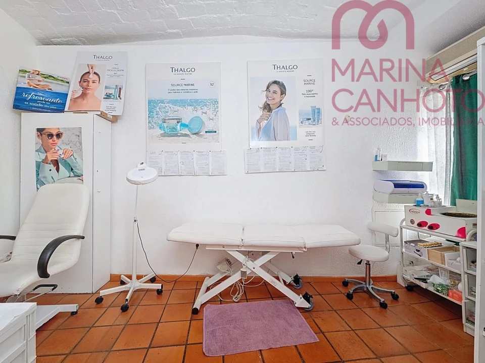 Loja para Venda em Estremoz (Santa Maria e Santo André) Foto 1