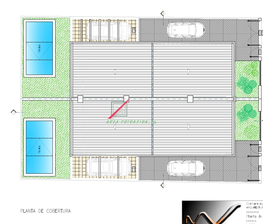 Moradia T4 para Venda em Fernao Ferro Foto 8