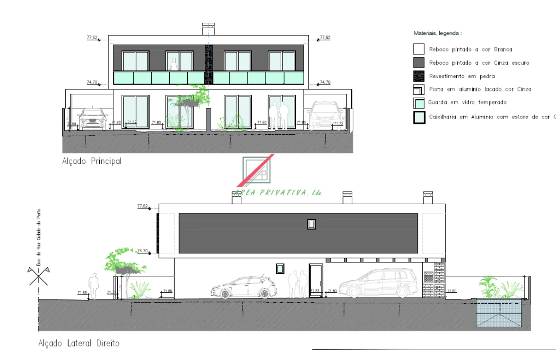Moradia T4 para Venda em Fernao Ferro Foto 7
