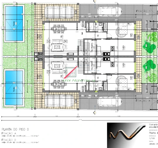 Moradia T4 para Venda em Fernao Ferro Foto 9