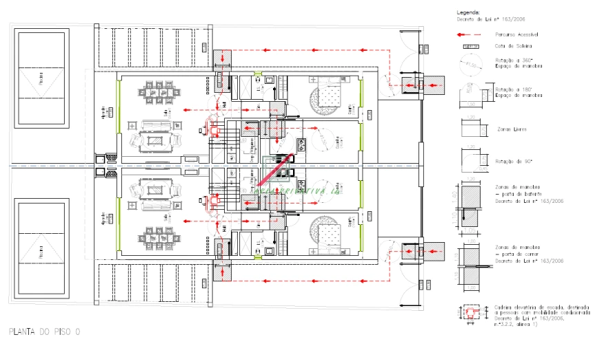 Moradia T4 para Venda em Fernao Ferro Foto 2