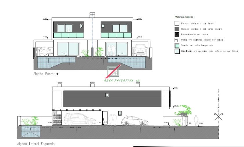 Moradia T4 para Venda em Fernao Ferro Foto 6