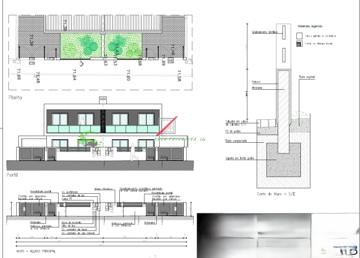 Moradia T4 para Venda em Fernao Ferro
