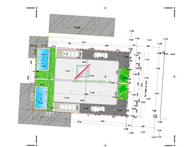 Moradia T4 para Venda em Fernao Ferro Foto 10