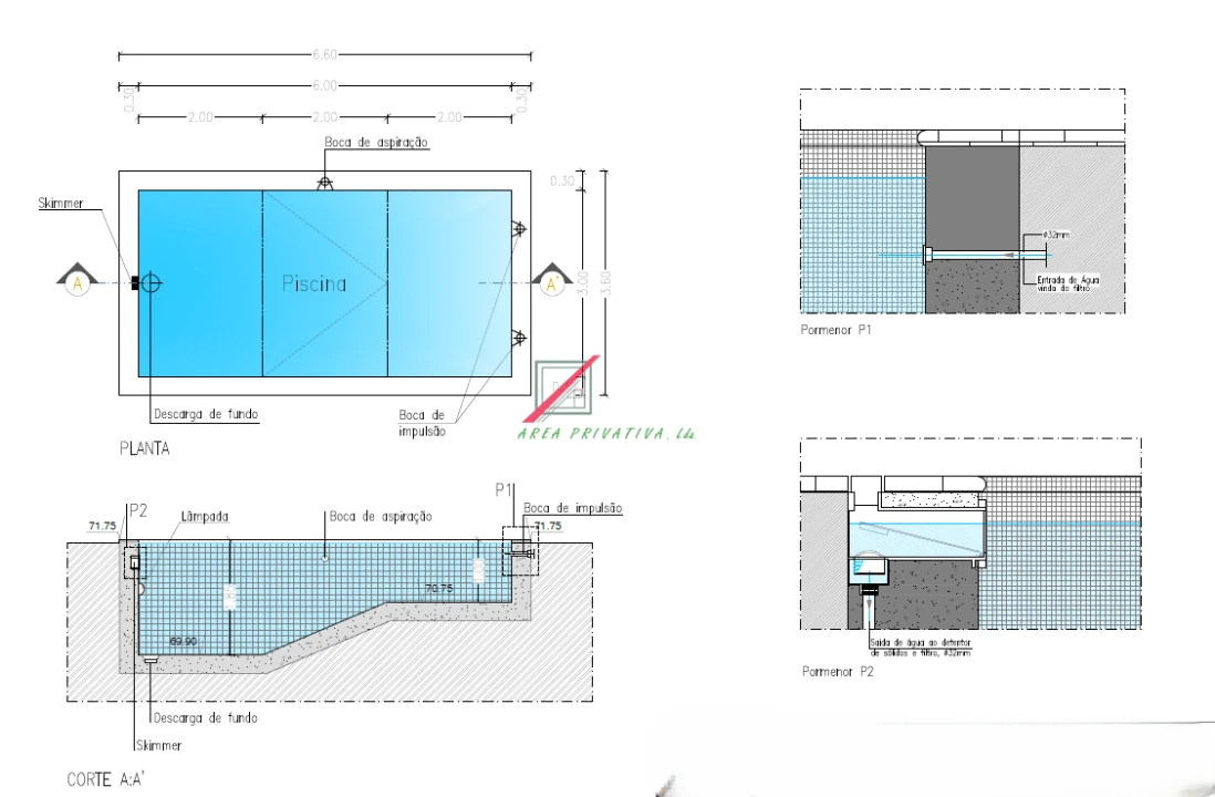 Moradia T4 para Venda em Fernao Ferro Foto 3