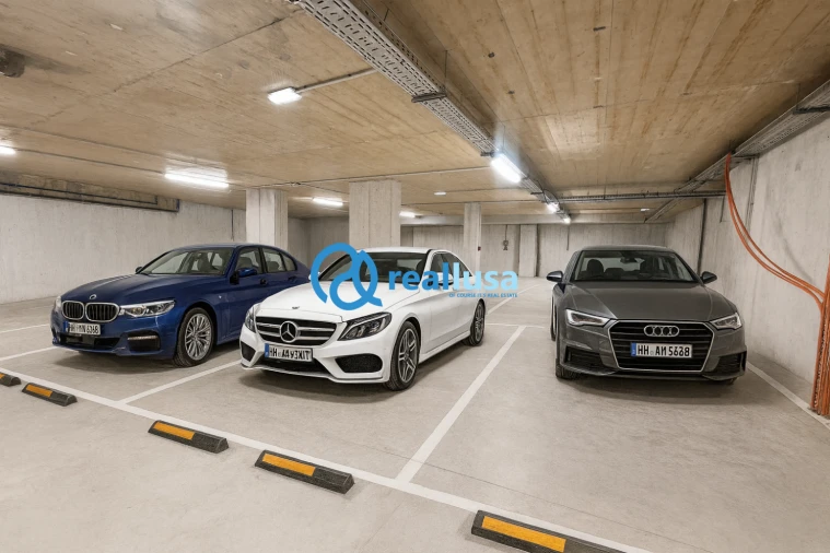 Apartamento T3 para Venda em Mafamude e Vilar do Paraíso Foto 9