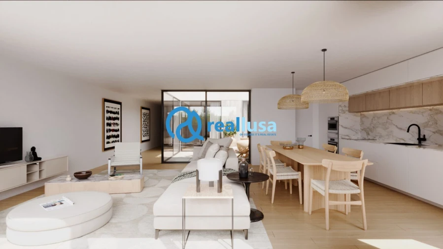 Apartamento T3 para Venda em Paranhos Foto 2