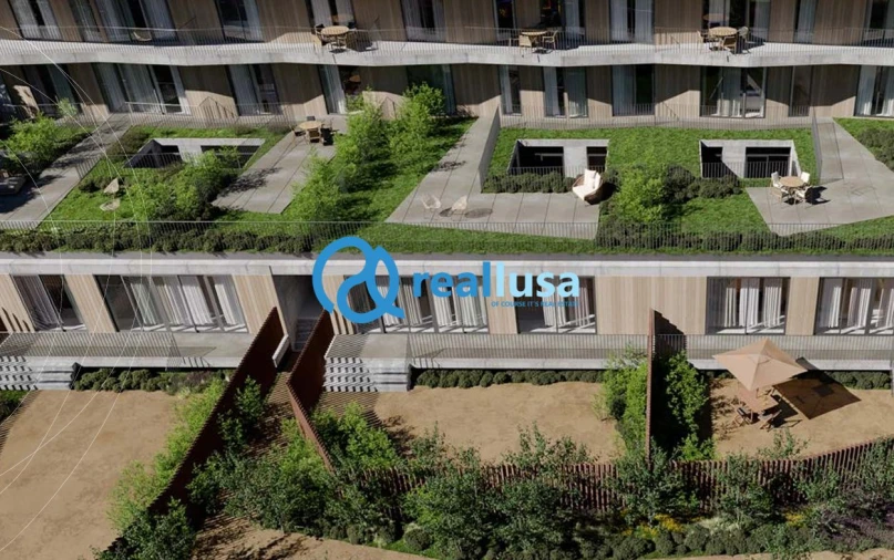 Apartamento T3 para Venda em Paranhos Foto 4