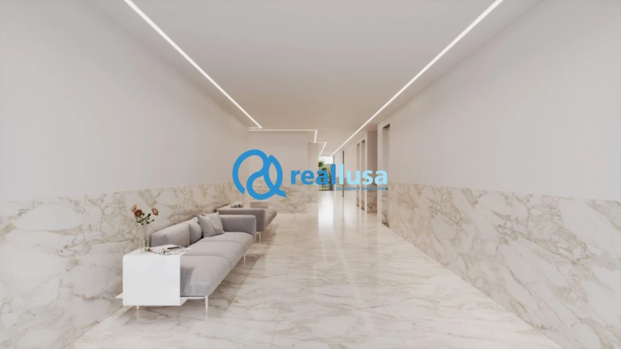 Apartamento T3 para Venda em Paranhos Foto 8