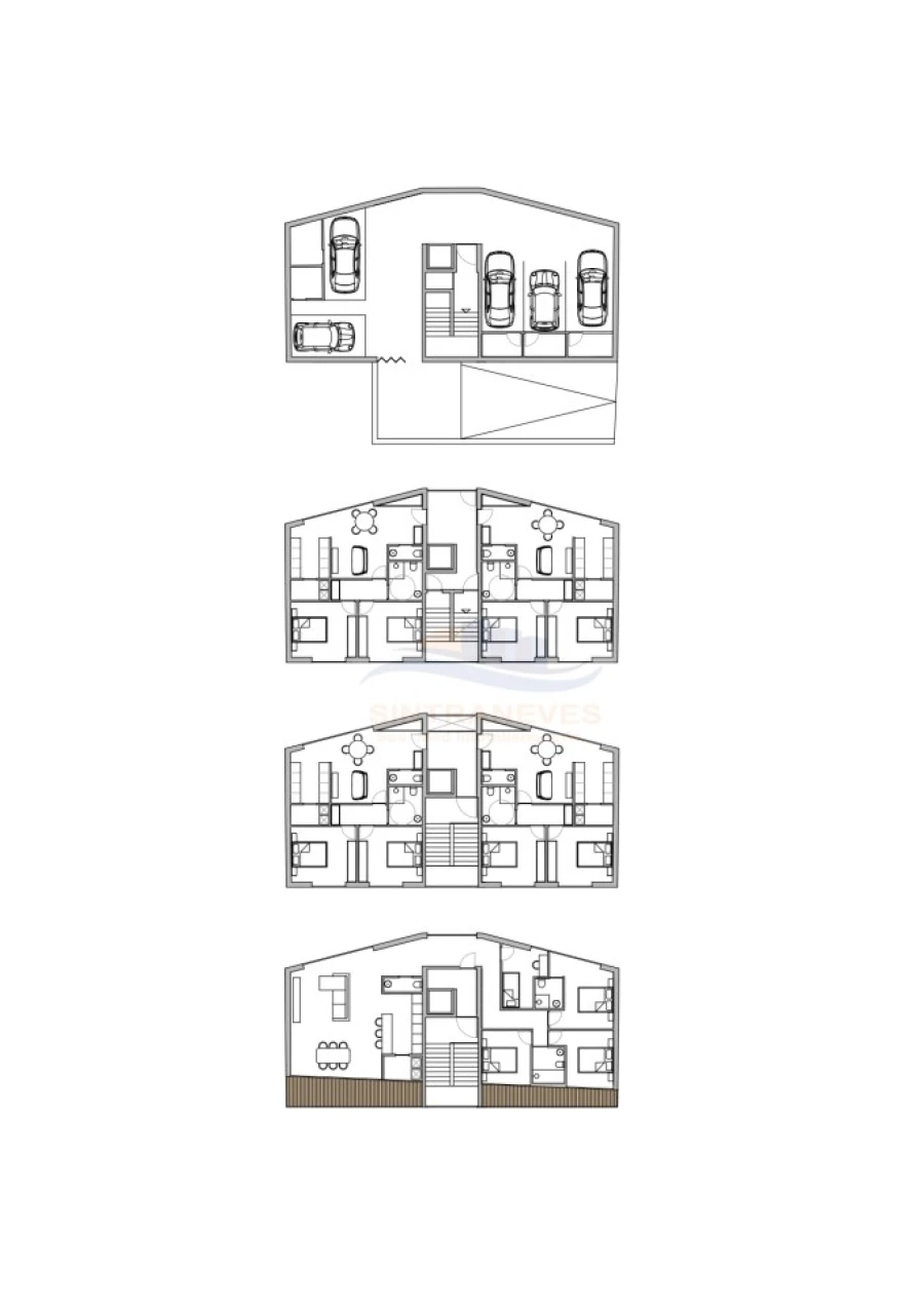 Terreno para Venda em Santa Maria e São Miguel, São Martinho, São Pedro Penaferrim Foto 12