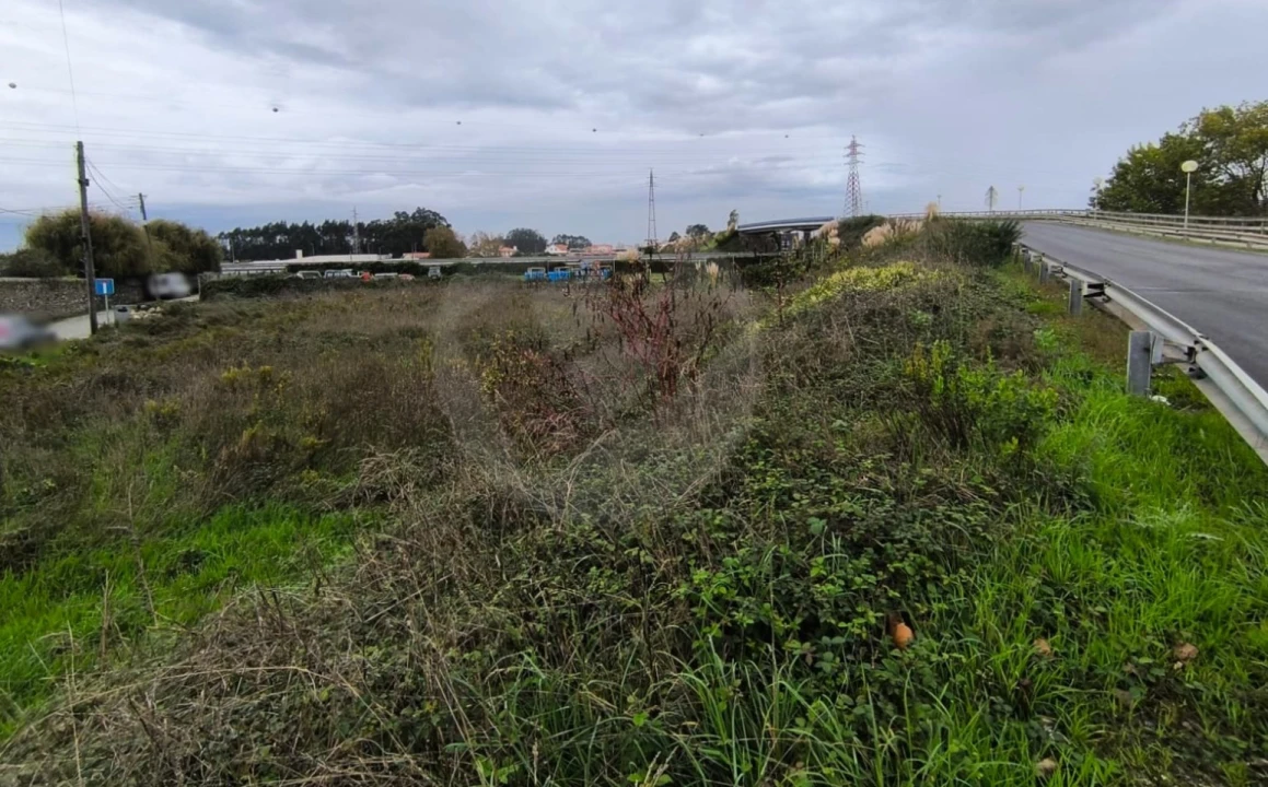 Terreno para Venda em Póvoa de Varzim, Beiriz e Argivai Foto 18