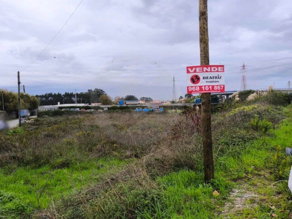 Terreno para Venda em Póvoa de Varzim, Beiriz e Argivai Foto 24