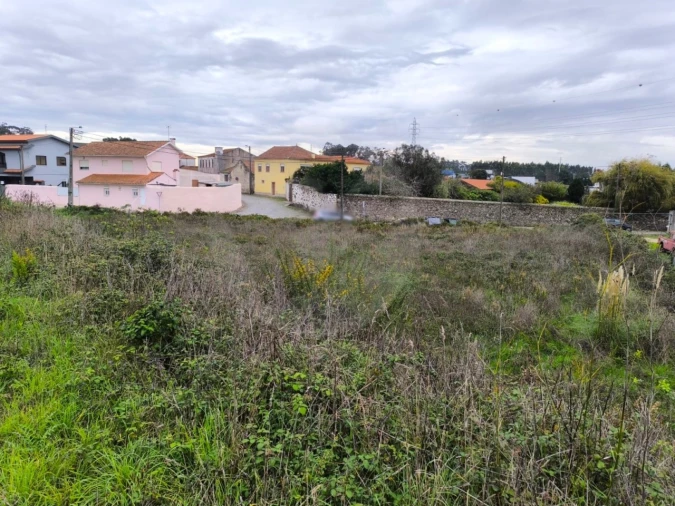 Terreno para Venda em Póvoa de Varzim, Beiriz e Argivai Foto 3