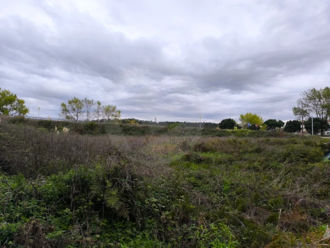 Terreno para Venda em Póvoa de Varzim, Beiriz e Argivai Foto 11