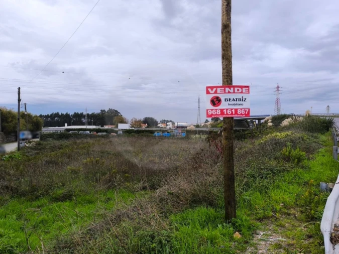 Terreno para Venda em Póvoa de Varzim, Beiriz e Argivai Foto 14