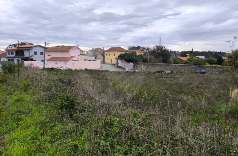 Terreno para Venda em Póvoa de Varzim, Beiriz e Argivai Foto 17