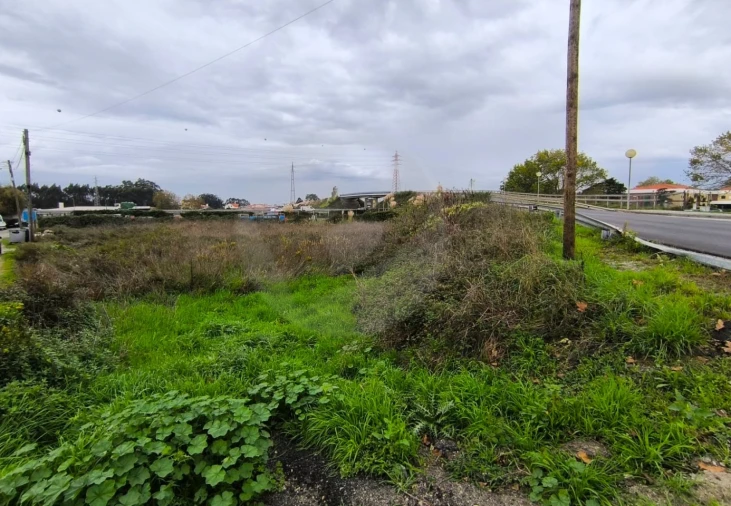 Terreno para Venda em Póvoa de Varzim, Beiriz e Argivai Foto 18