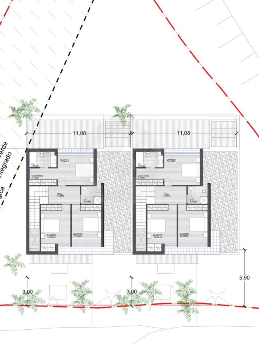 Terreno para Venda em Póvoa de Varzim, Beiriz e Argivai Foto 2