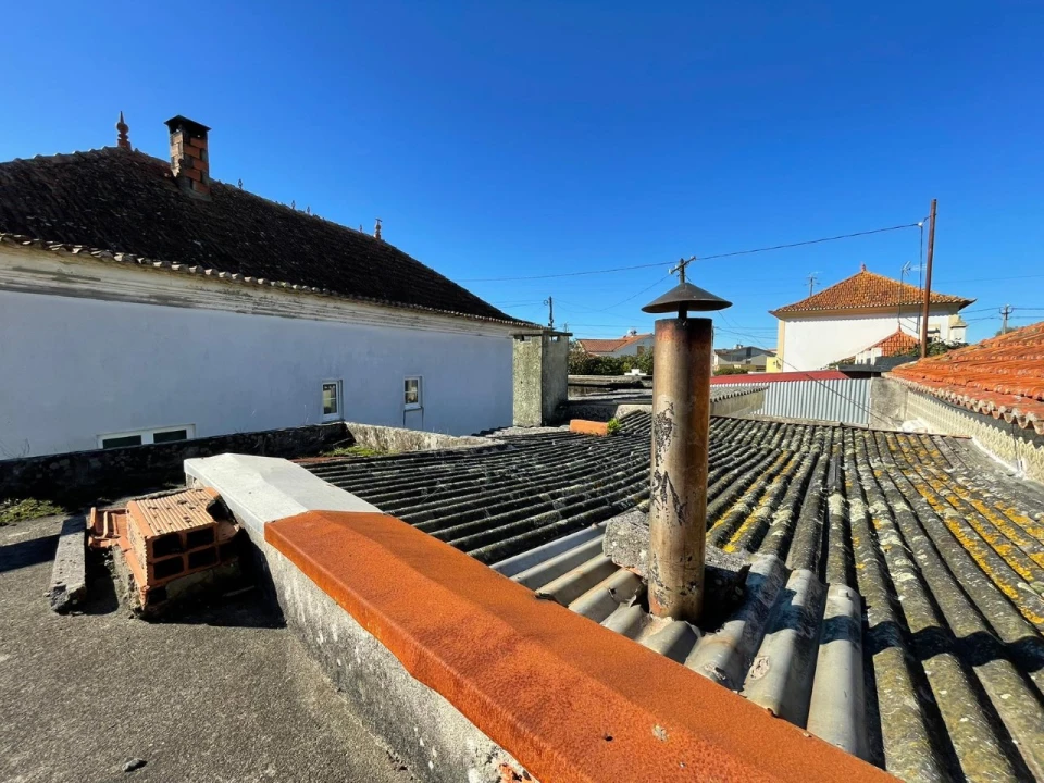 Moradia T2 para Venda em Murtosa Foto 17