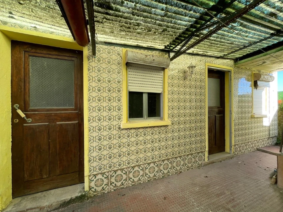 Moradia T2 para Venda em Murtosa Foto 2