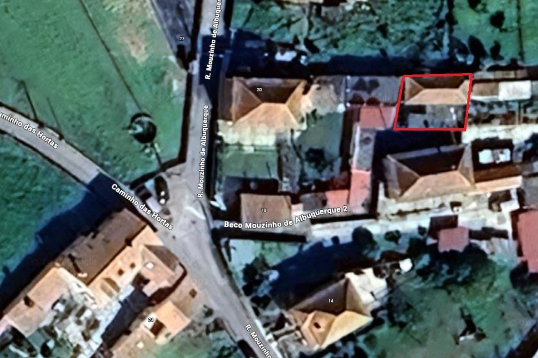 Moradia T2 para Venda em Murtosa Foto 19