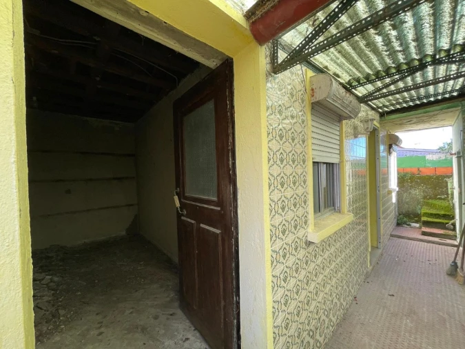 Moradia T2 para Venda em Murtosa Foto 4