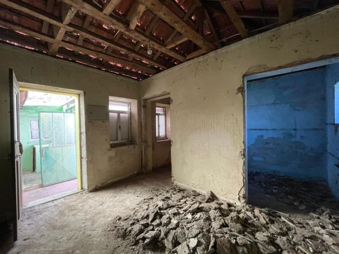 Moradia T2 para Venda em Murtosa Foto 6